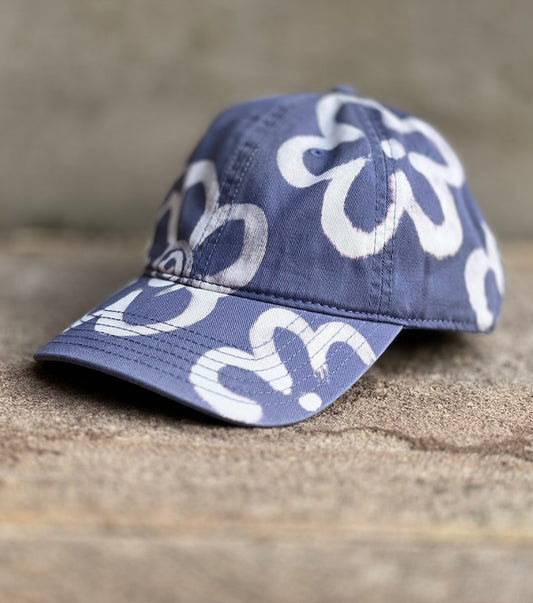 INDIGO CAP